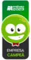 Empresa Campeã