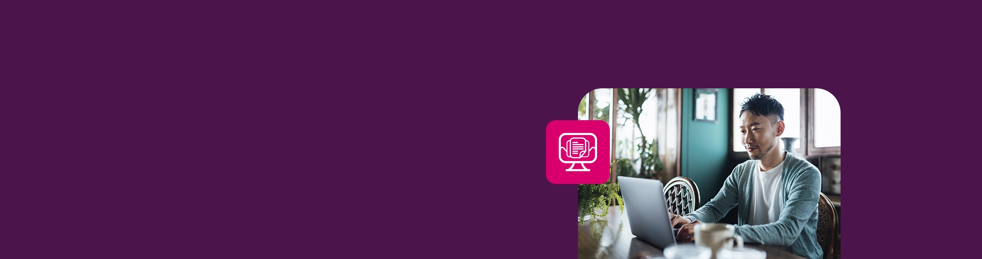 Fundo tecnológico escuro