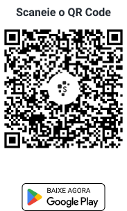 Clique aqui e baixe o aplicativo