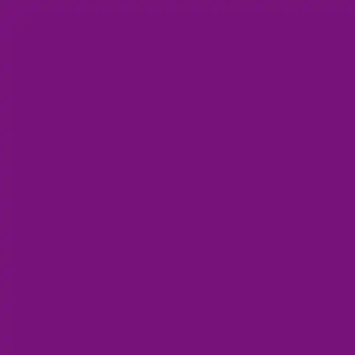 Fundo roxo com quadrados com pontas arredondadas.